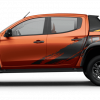 MITSUBISHI TRITON ATHLETE